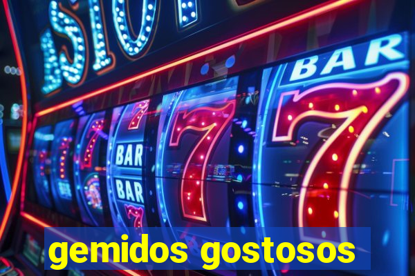 gemidos gostosos